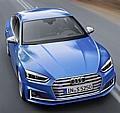 Audi S5 Sportback 